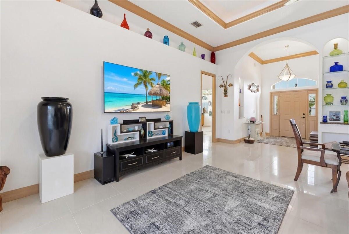 ROTONDA WEST LONG MEADOW - Residential