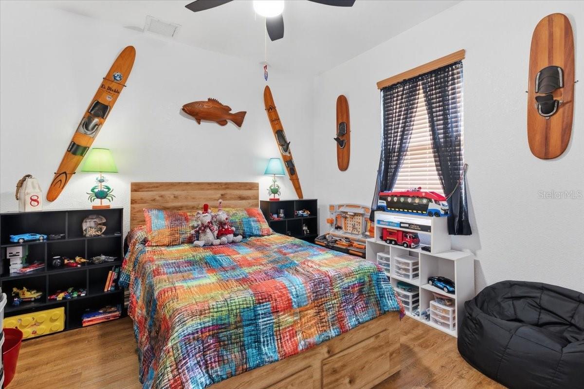 ROTONDA WEST LONG MEADOW - Residential