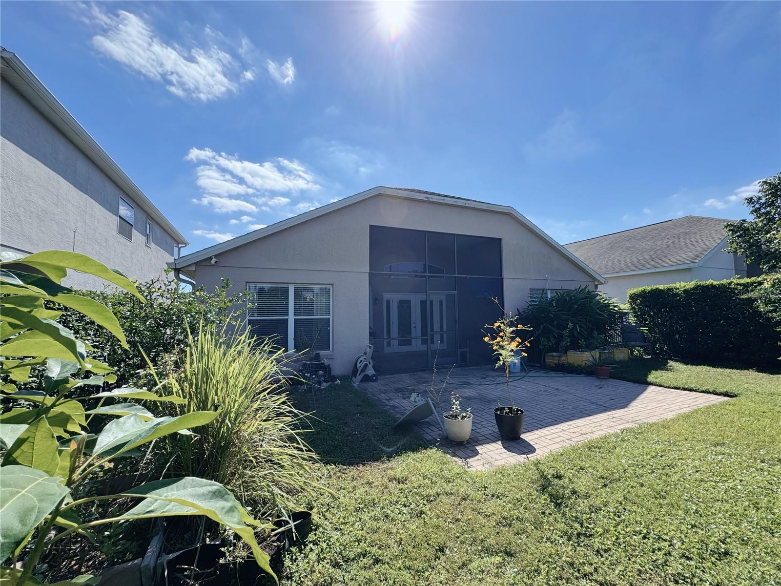 HUNTERS CREEK TRACT 125 - Residential Lease