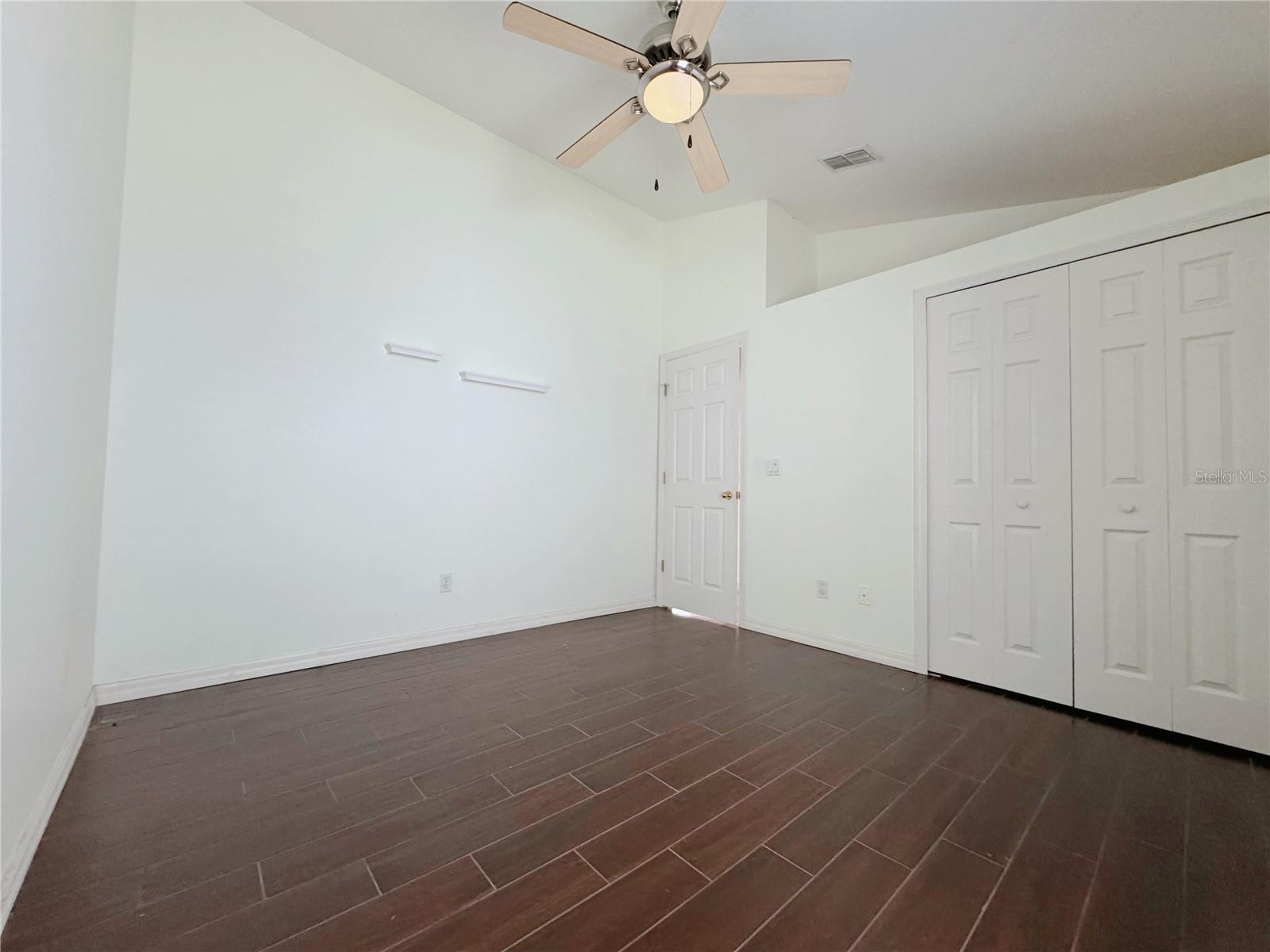 HUNTERS CREEK TRACT 125 - Residential Lease