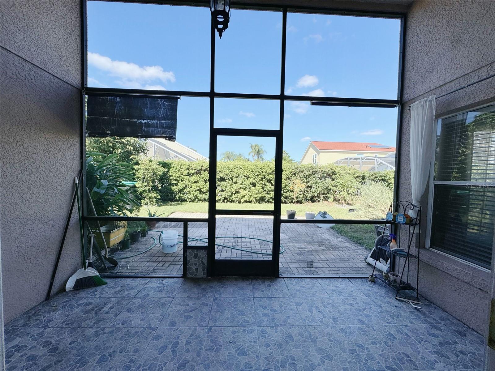 HUNTERS CREEK TRACT 125 - Residential Lease