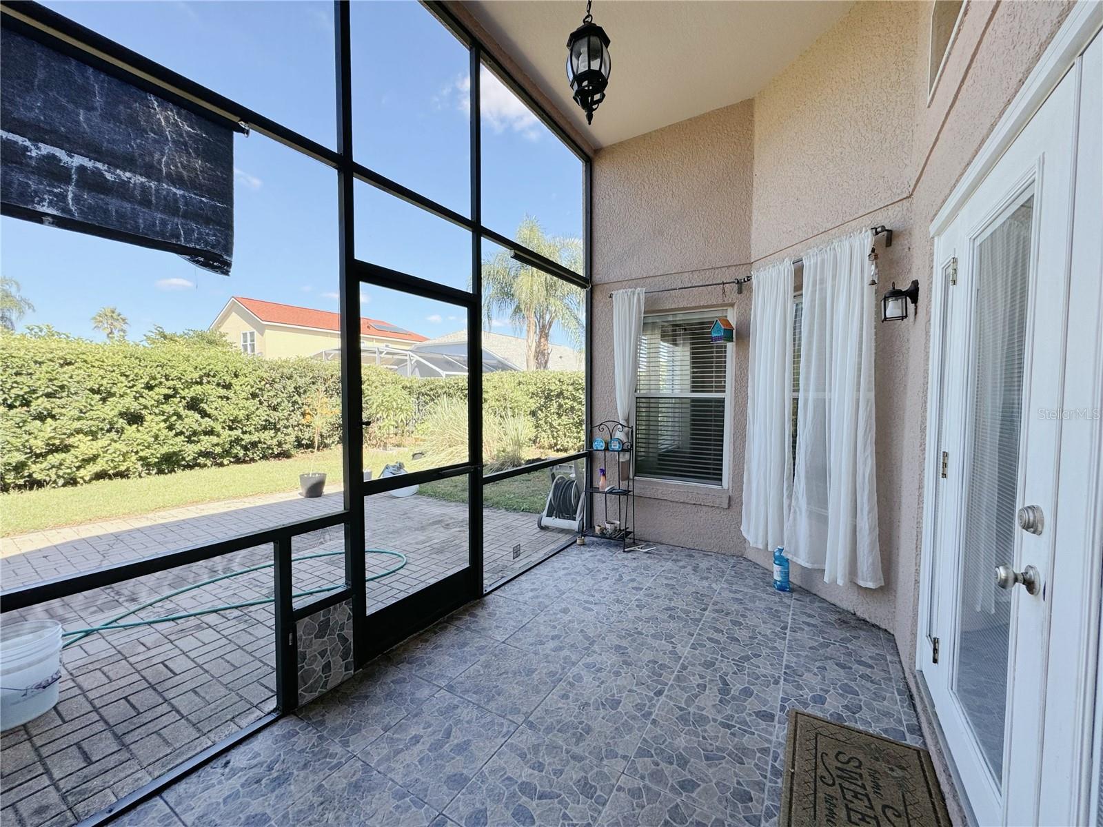 HUNTERS CREEK TRACT 125 - Residential Lease