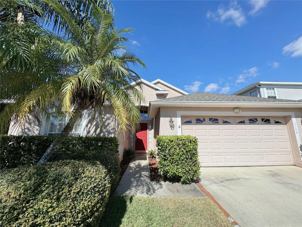 Photo of 2708 Crane Trace Circle, Orlando, FL 32837 (MLS # O6357281)