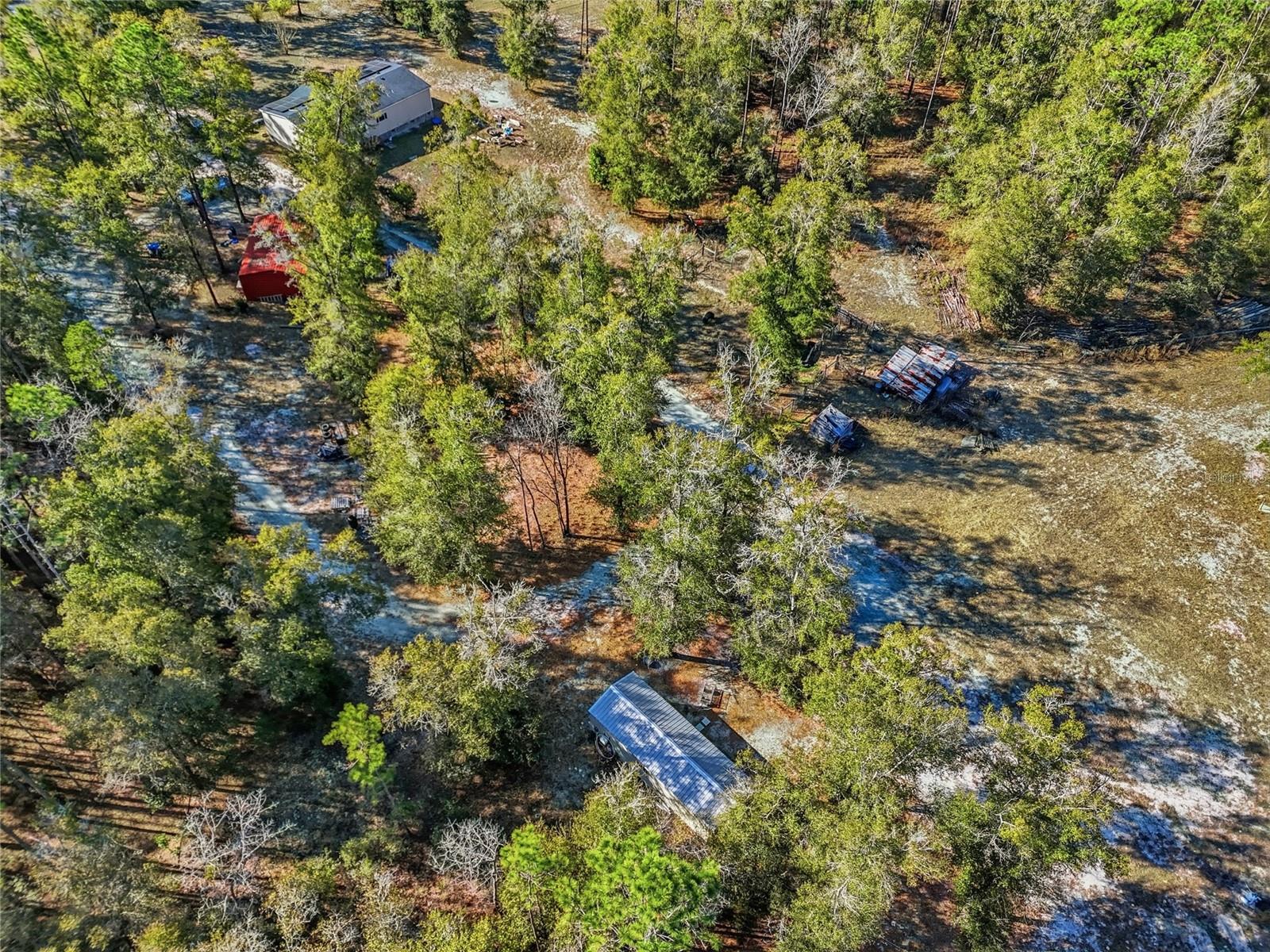 SHILOH RIDGE SUB - Residential