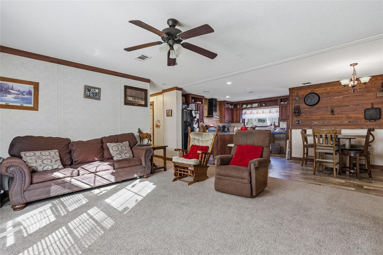 SHILOH RIDGE SUB - Residential