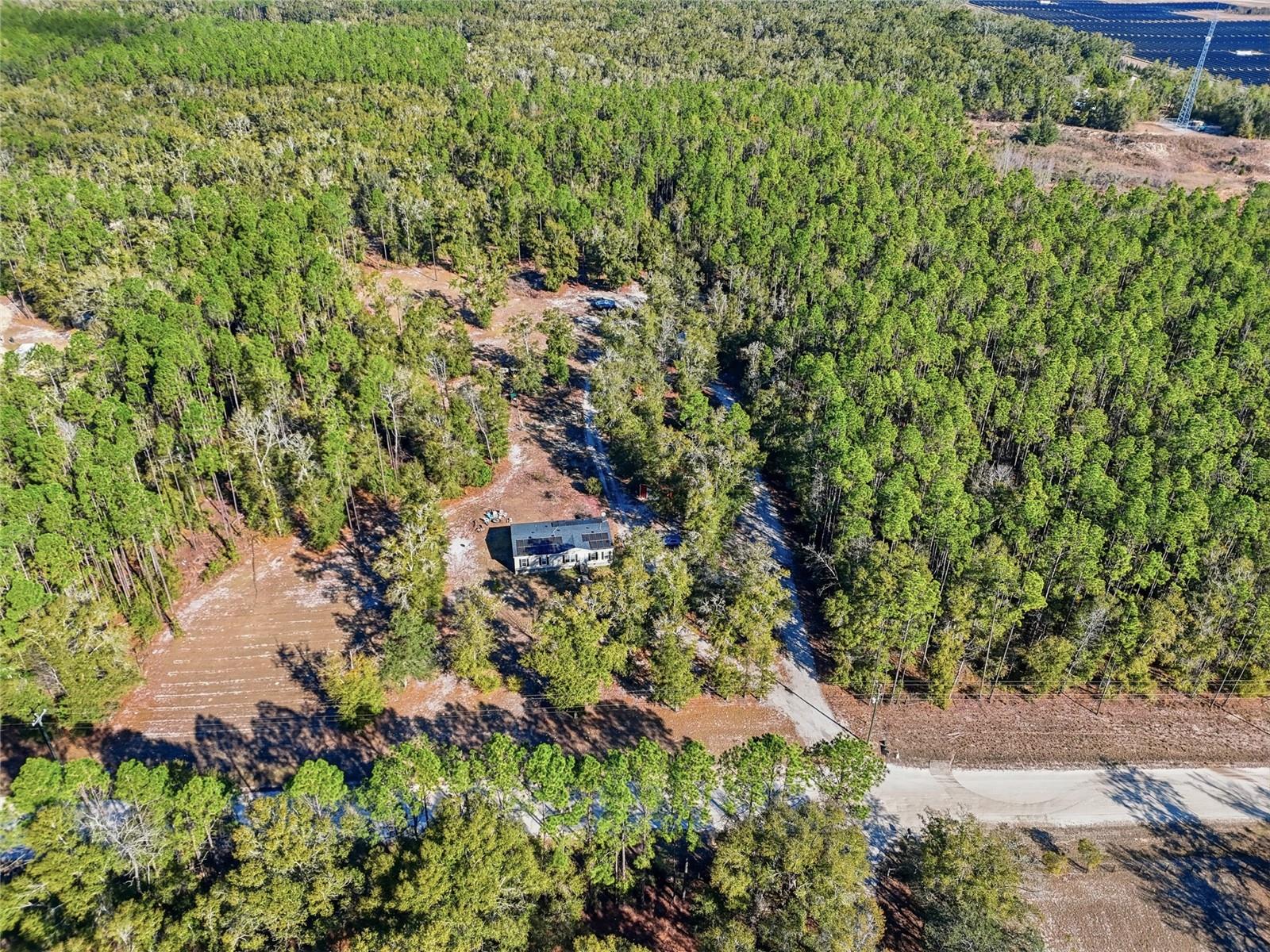 SHILOH RIDGE SUB - Residential