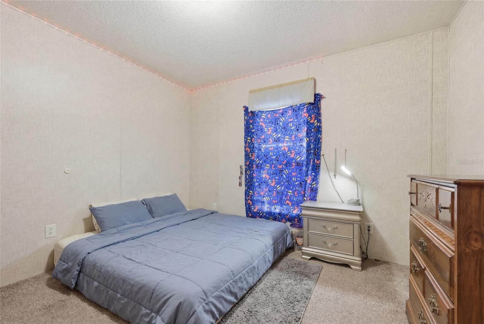 SHILOH RIDGE SUB - Residential