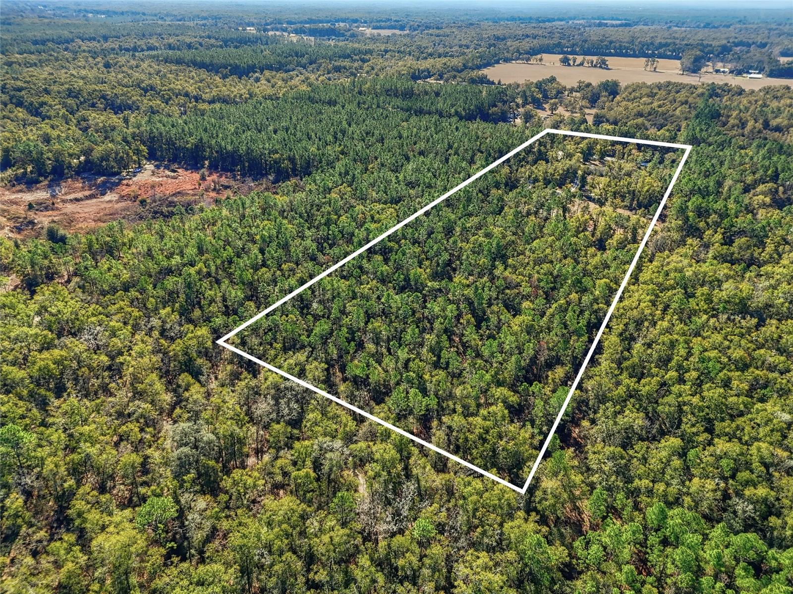 SHILOH RIDGE SUB - Residential