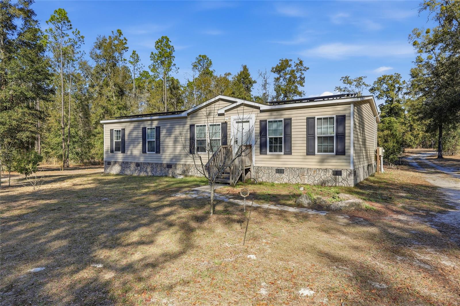 SHILOH RIDGE SUB - Residential