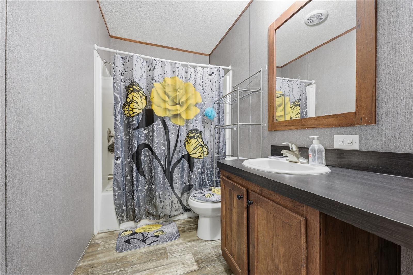 SHILOH RIDGE SUB - Residential