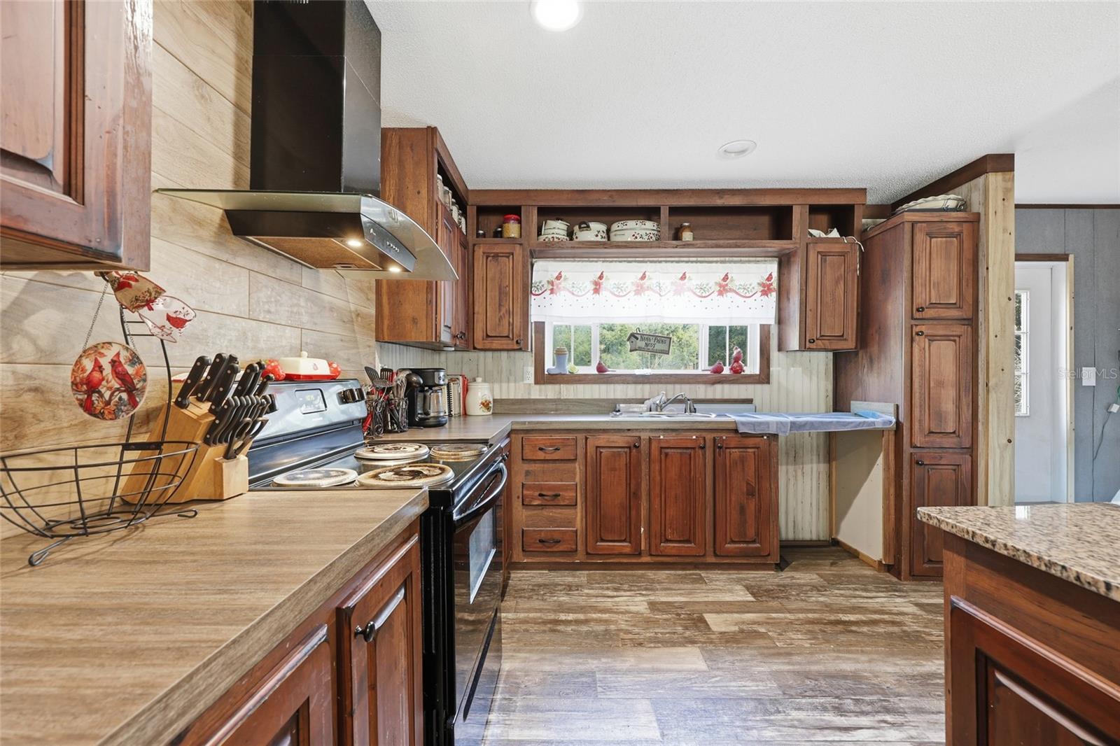 SHILOH RIDGE SUB - Residential