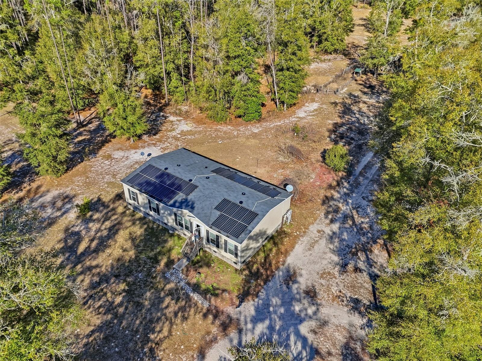 SHILOH RIDGE SUB - Residential