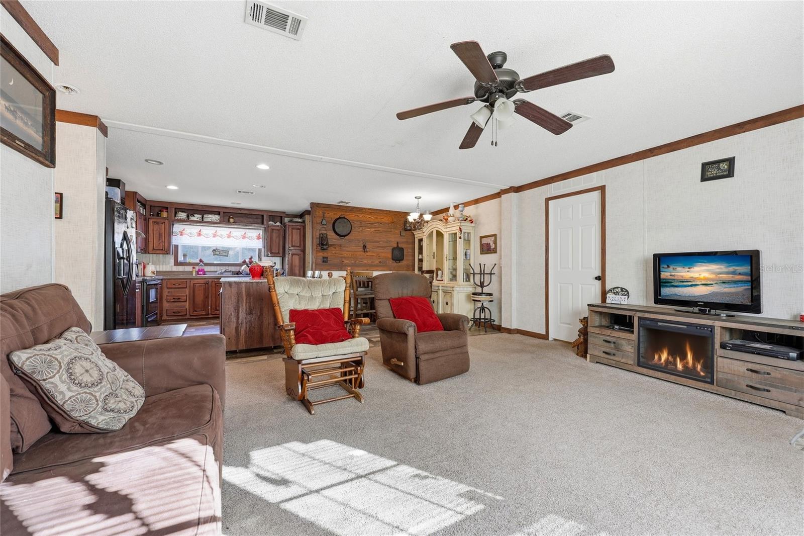 SHILOH RIDGE SUB - Residential