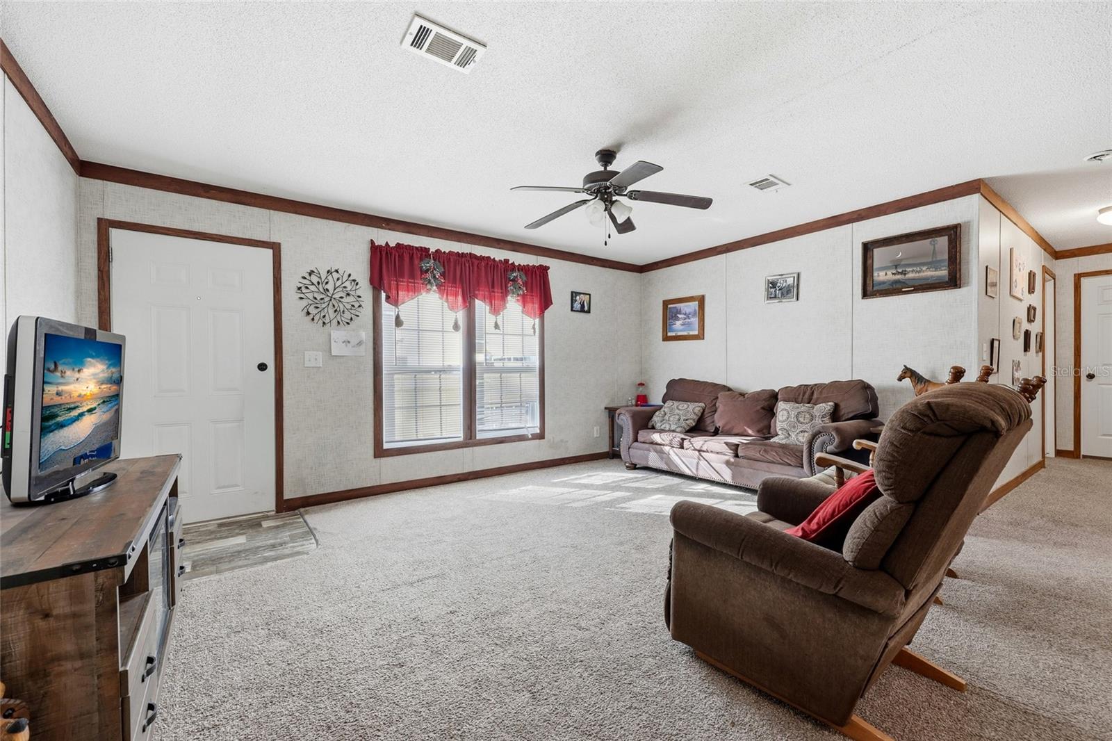 SHILOH RIDGE SUB - Residential