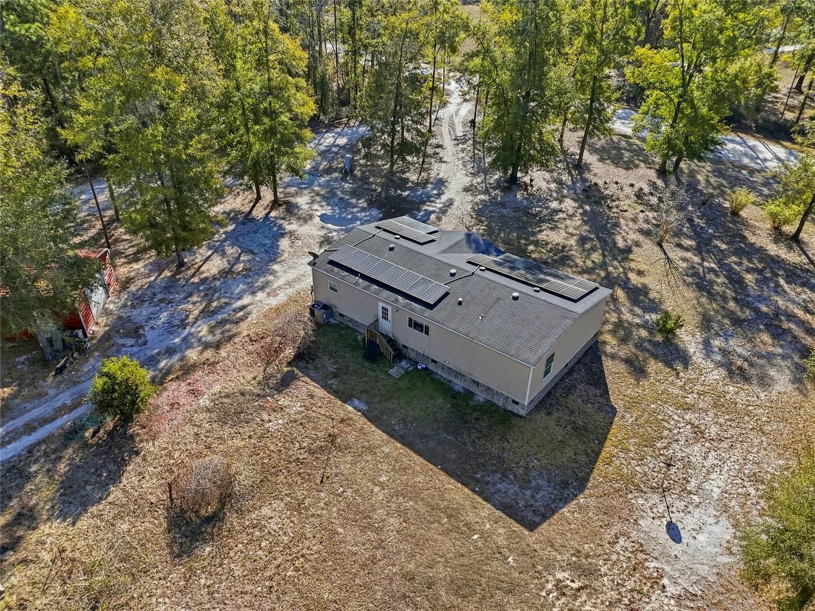 SHILOH RIDGE SUB - Residential