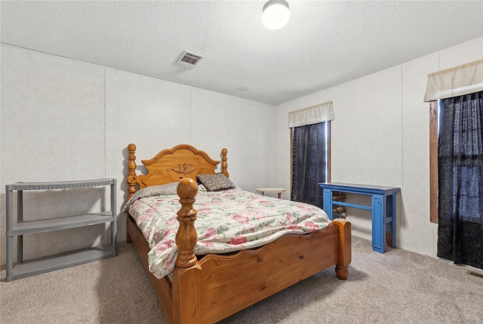 SHILOH RIDGE SUB - Residential