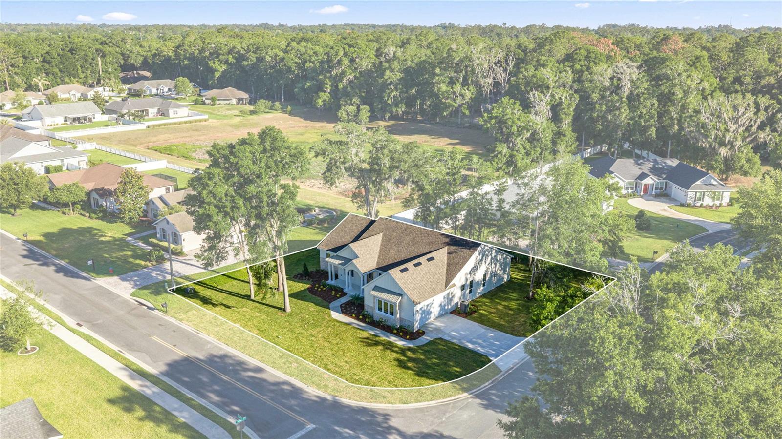SUMMERSET ESTATE - Residential
