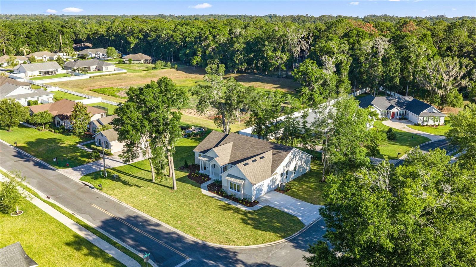 SUMMERSET ESTATE - Residential