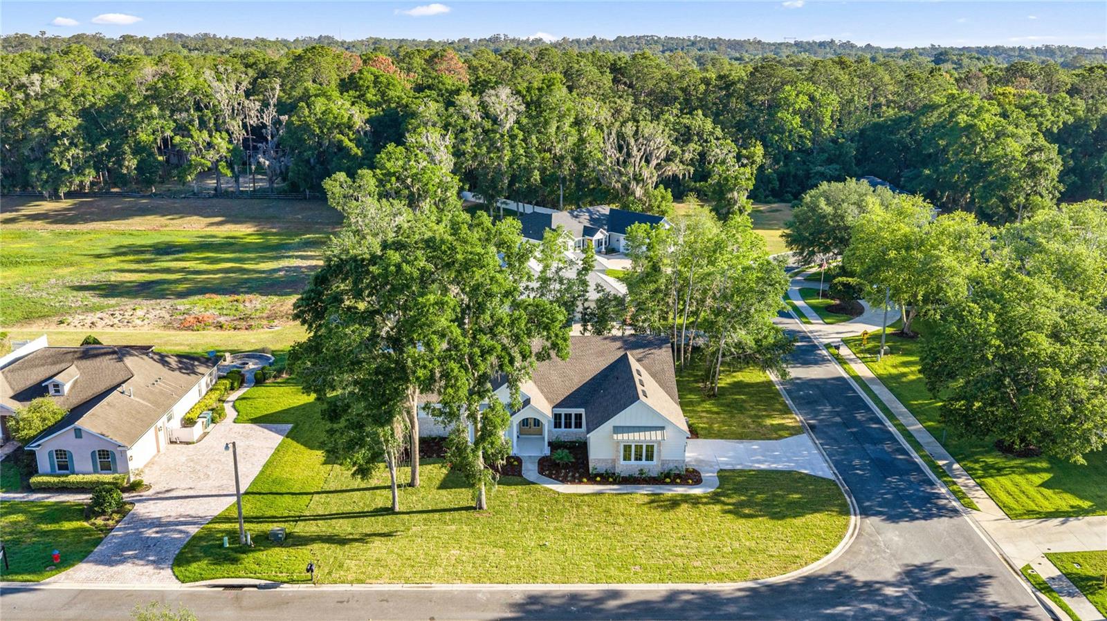 SUMMERSET ESTATE - Residential