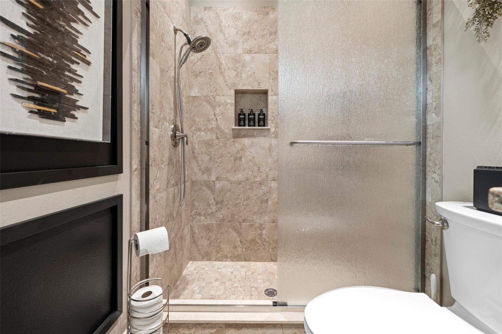 SPRINGWOOD ESTATE - Residential