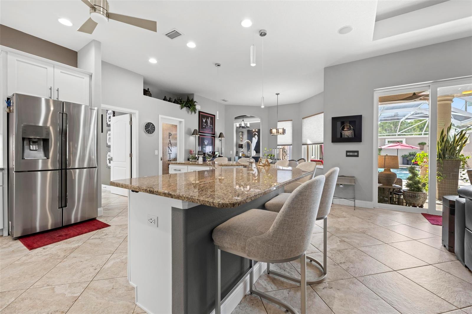 SPRINGWOOD ESTATE - Residential