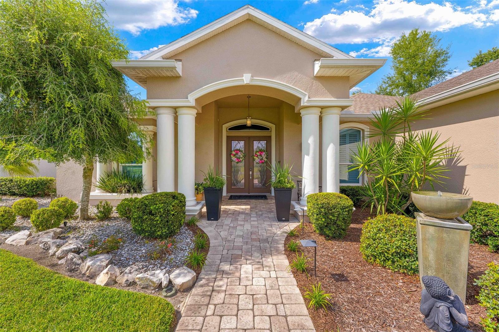 SPRINGWOOD ESTATE - Residential