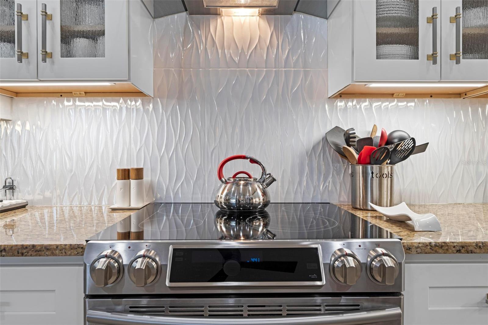 SPRINGWOOD ESTATE - Residential