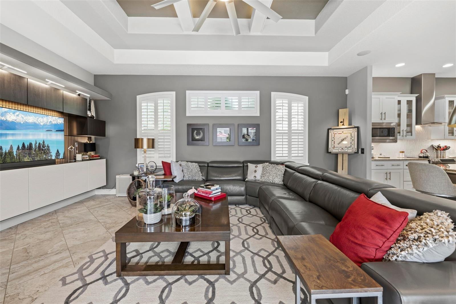 SPRINGWOOD ESTATE - Residential