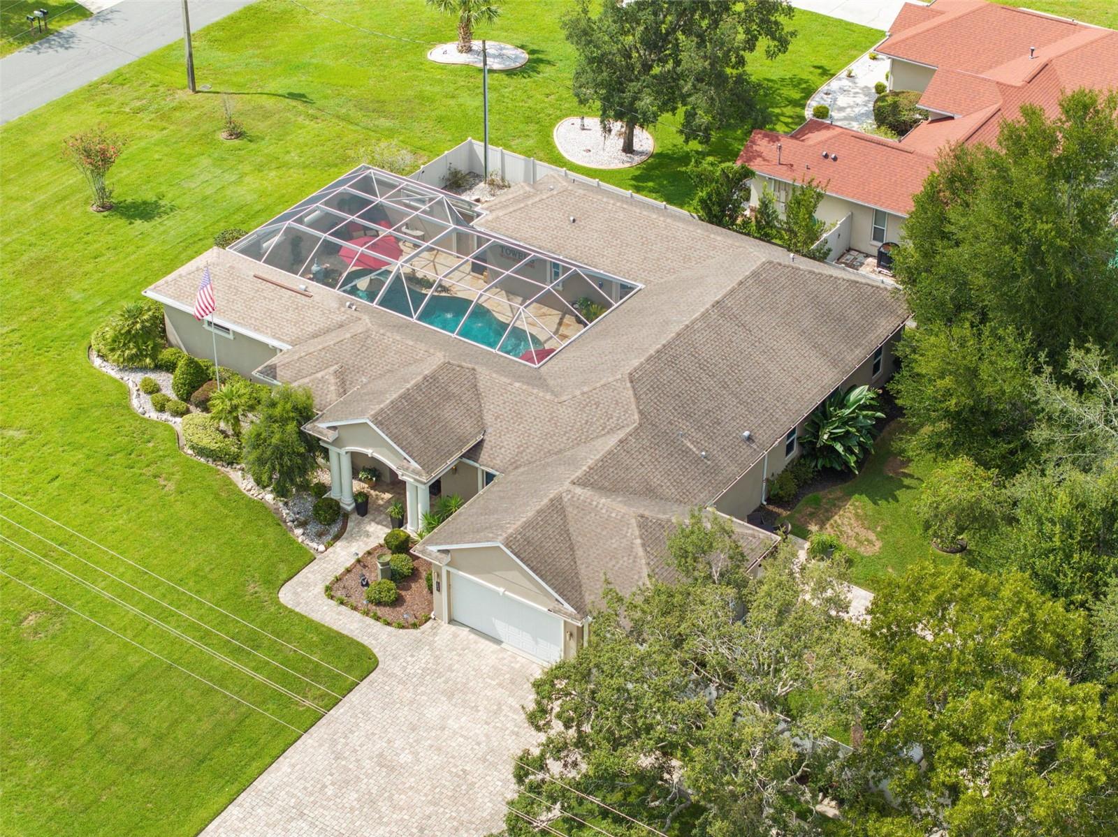 SPRINGWOOD ESTATE - Residential