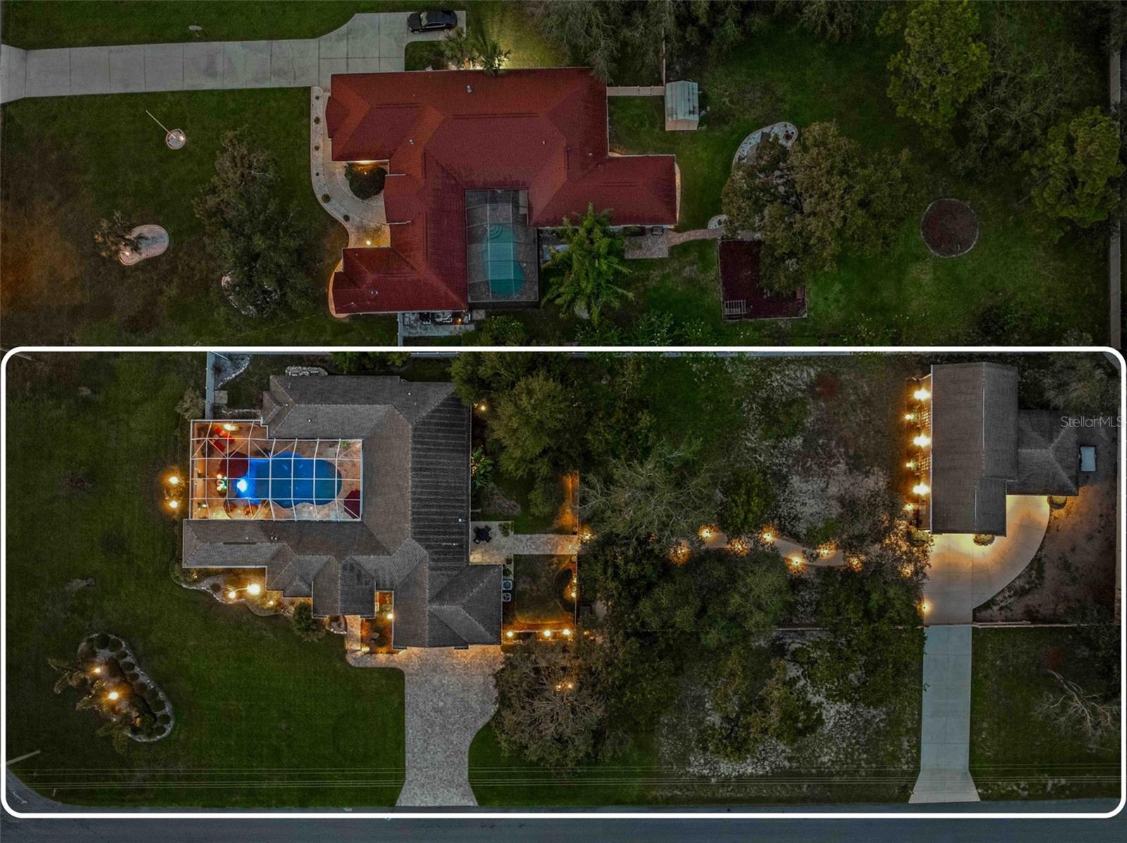 SPRINGWOOD ESTATE - Residential