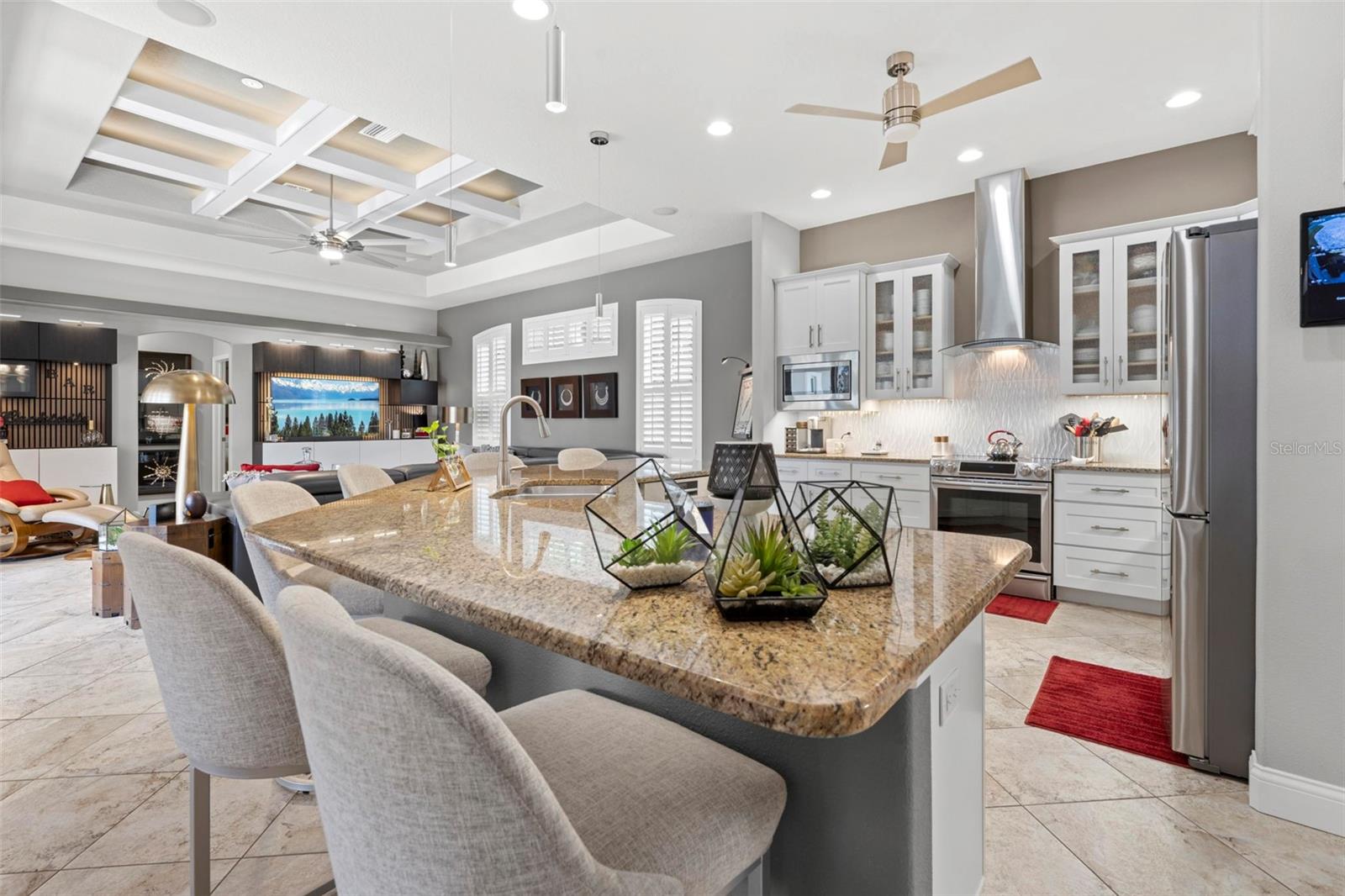 SPRINGWOOD ESTATE - Residential