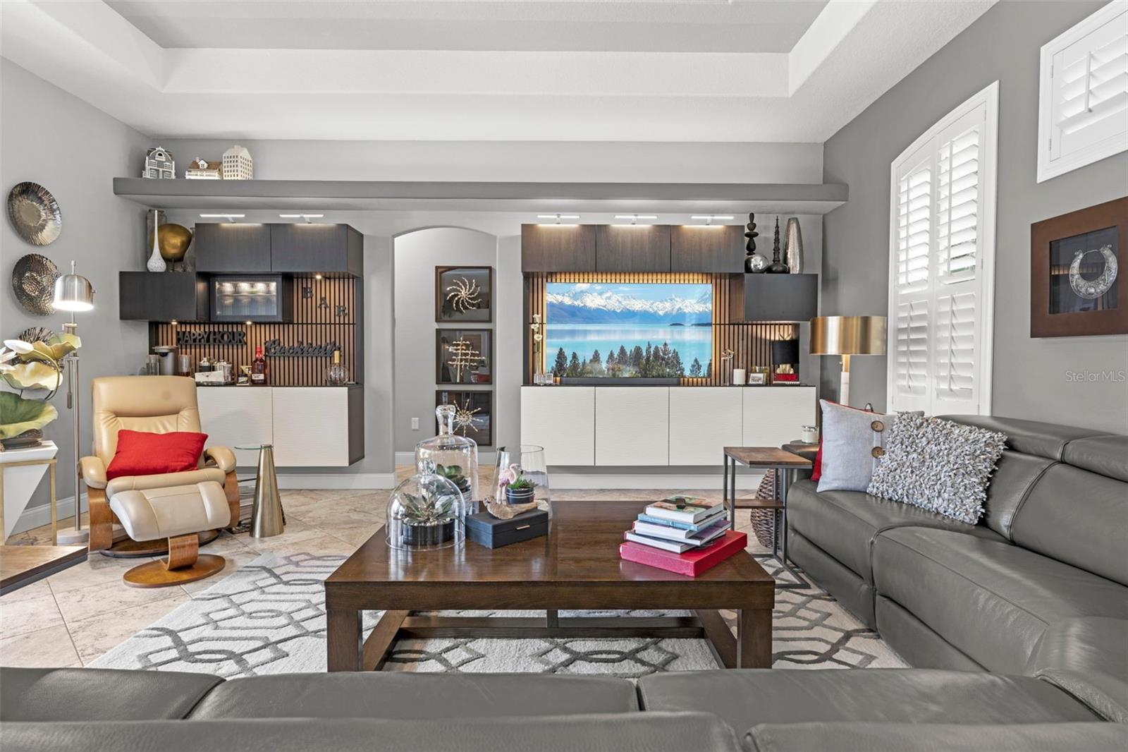 SPRINGWOOD ESTATE - Residential