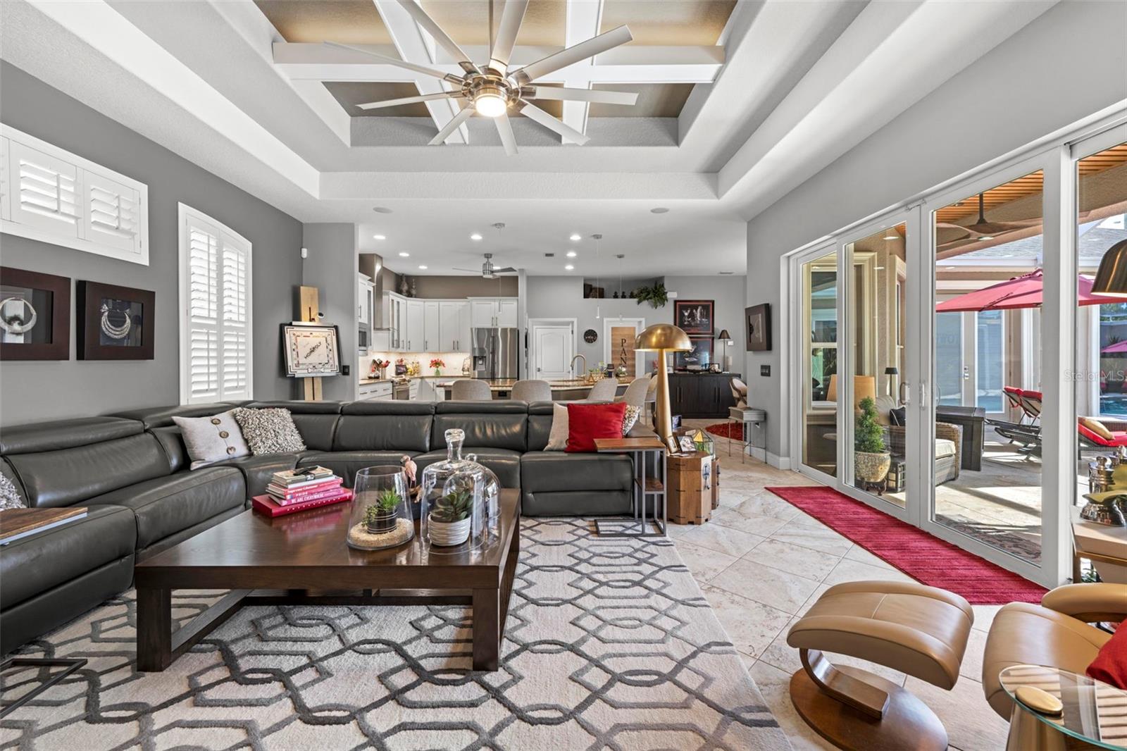 SPRINGWOOD ESTATE - Residential