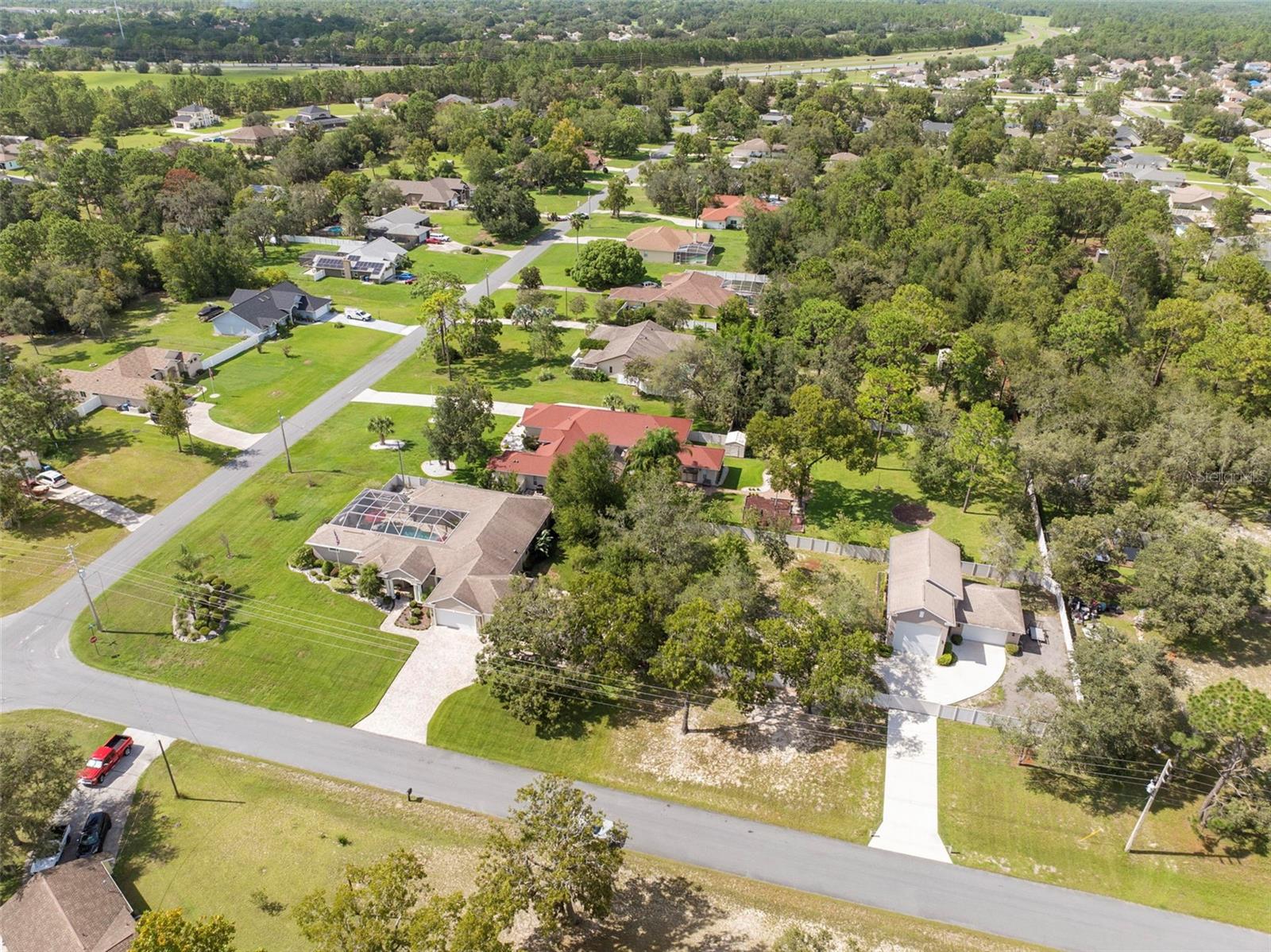 SPRINGWOOD ESTATE - Residential