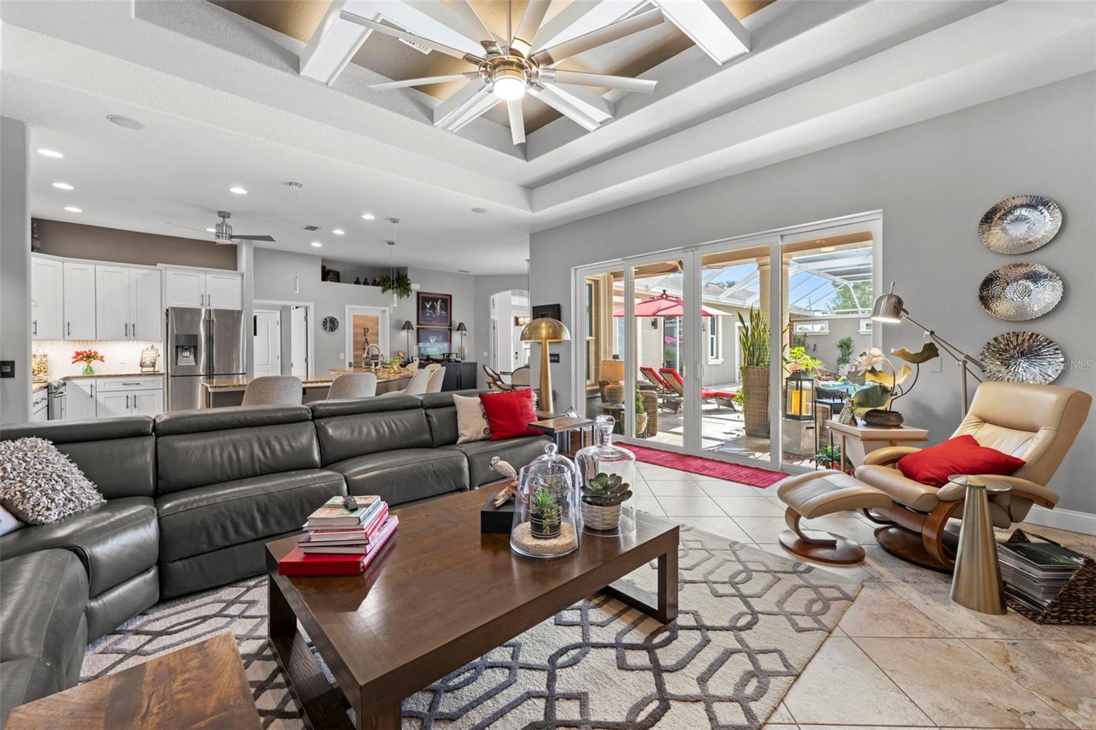 SPRINGWOOD ESTATE - Residential