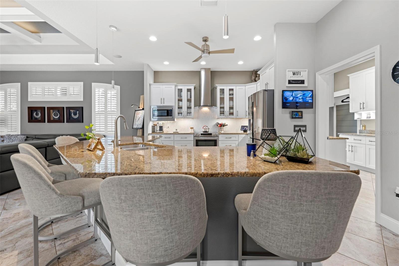 SPRINGWOOD ESTATE - Residential