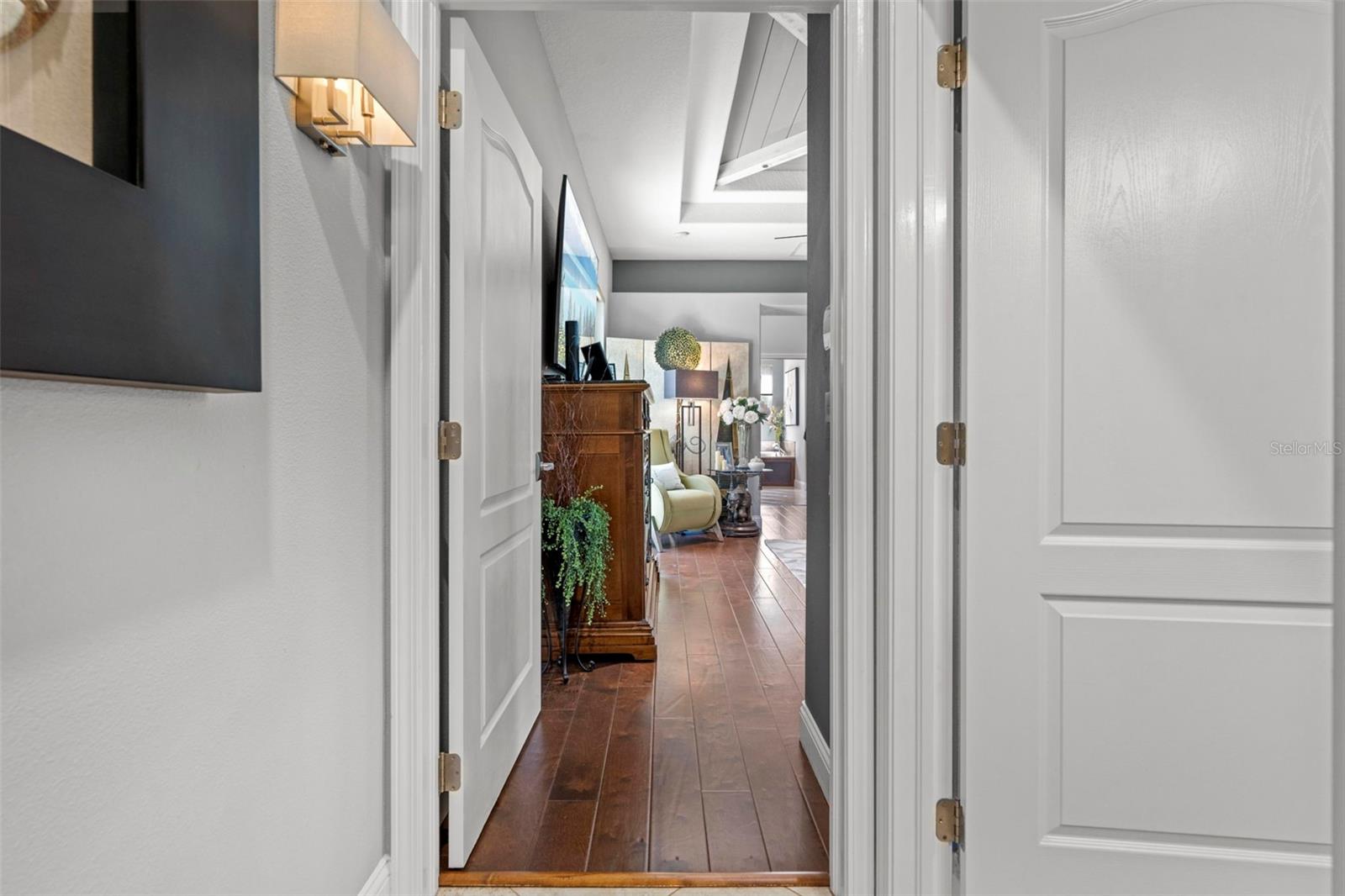 SPRINGWOOD ESTATE - Residential