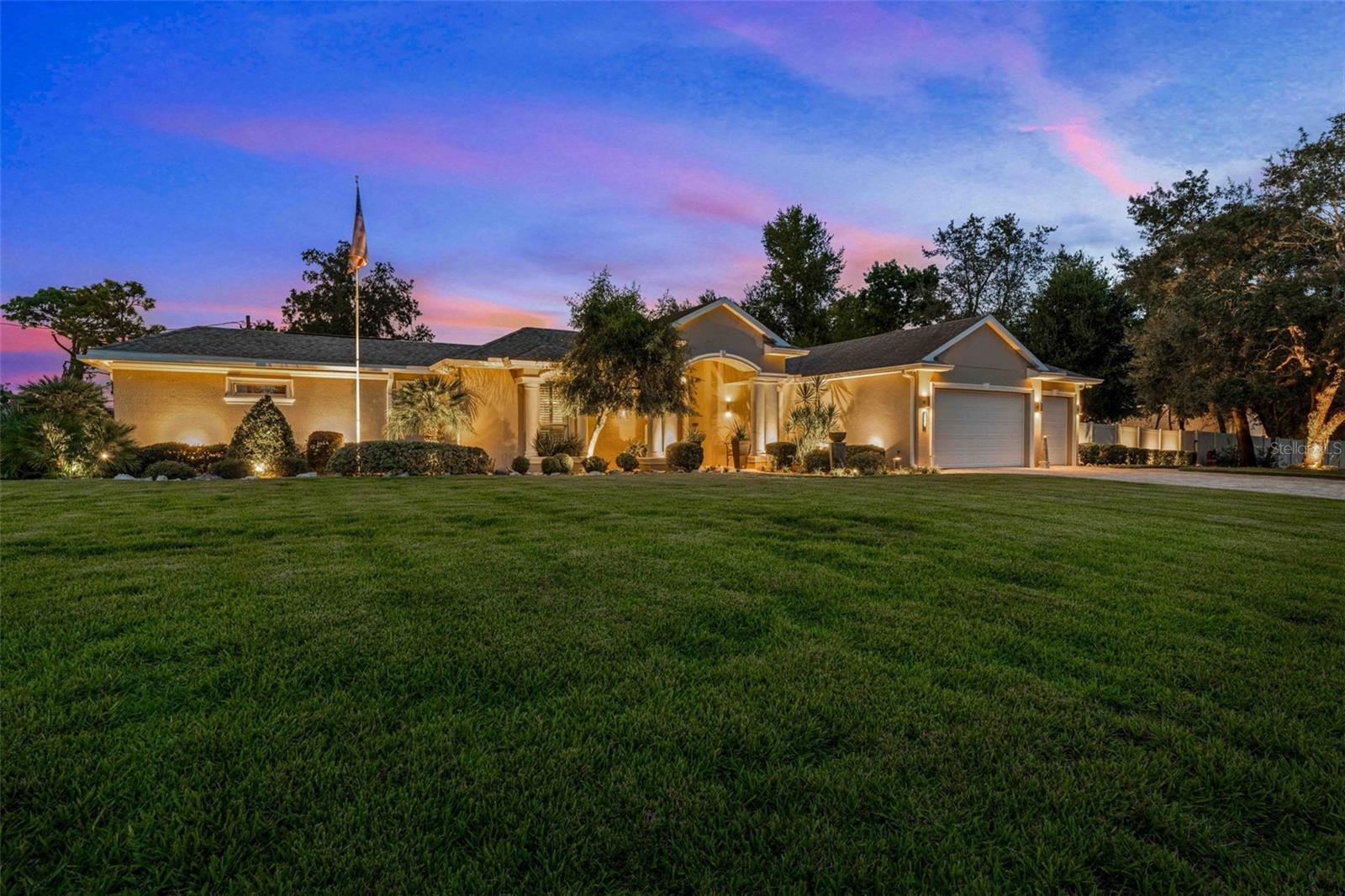 SPRINGWOOD ESTATE - Residential
