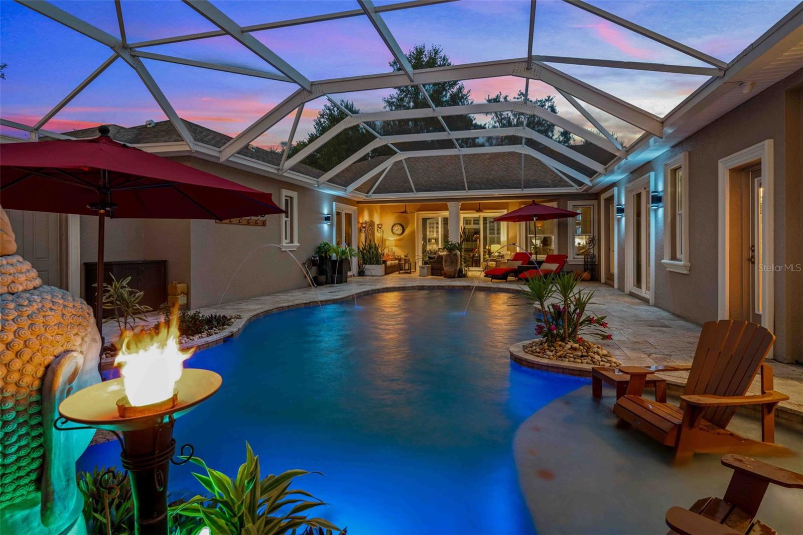 SPRINGWOOD ESTATE - Residential
