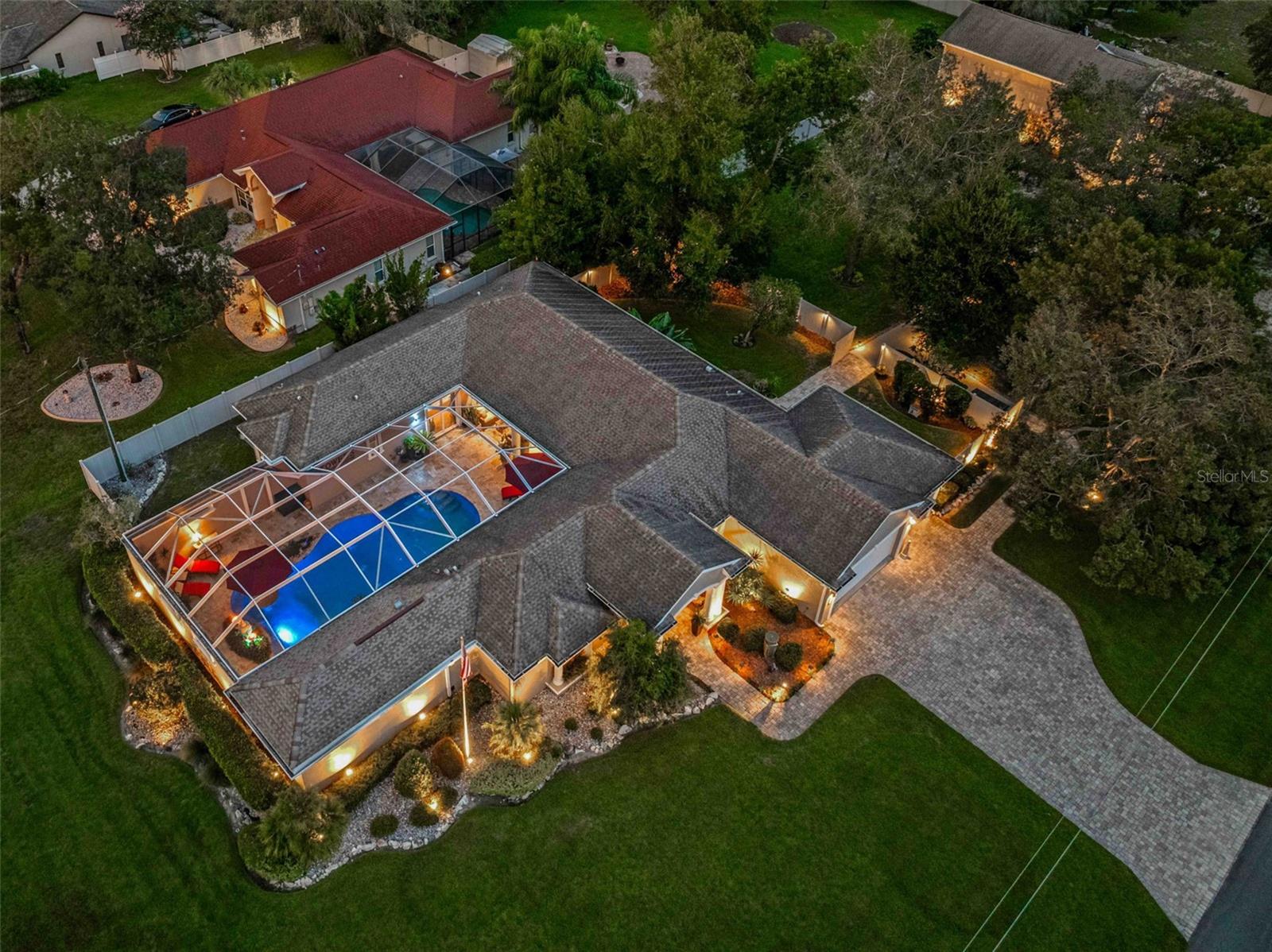 SPRINGWOOD ESTATE - Residential
