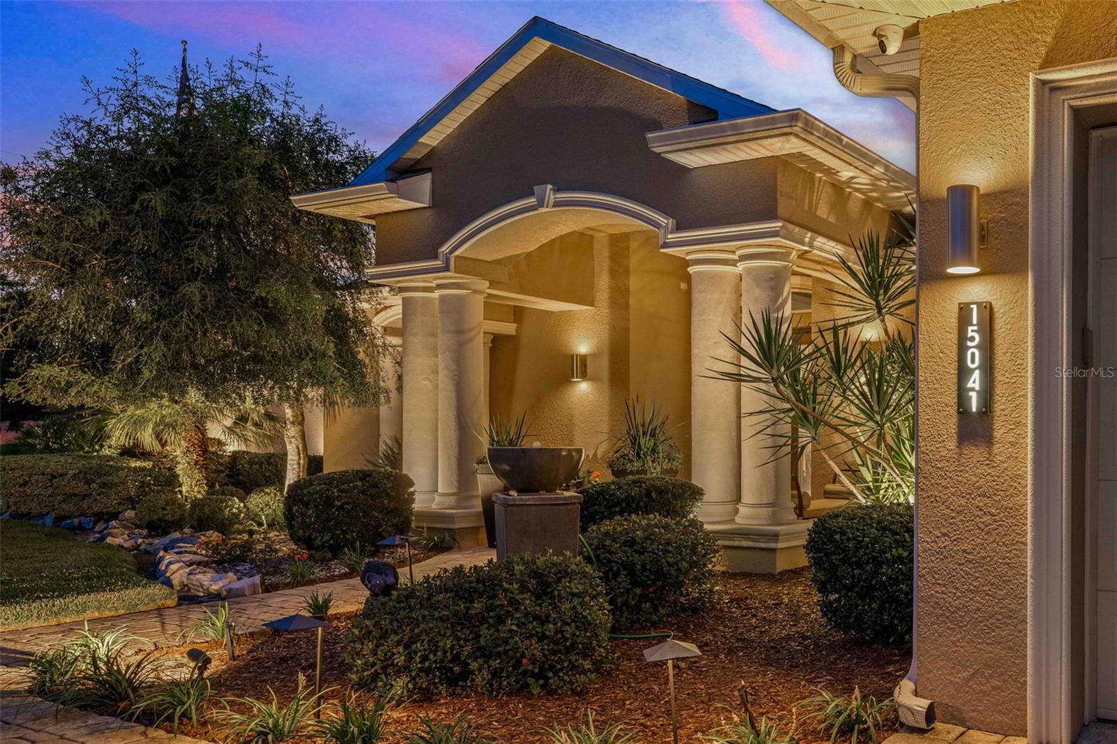 SPRINGWOOD ESTATE - Residential