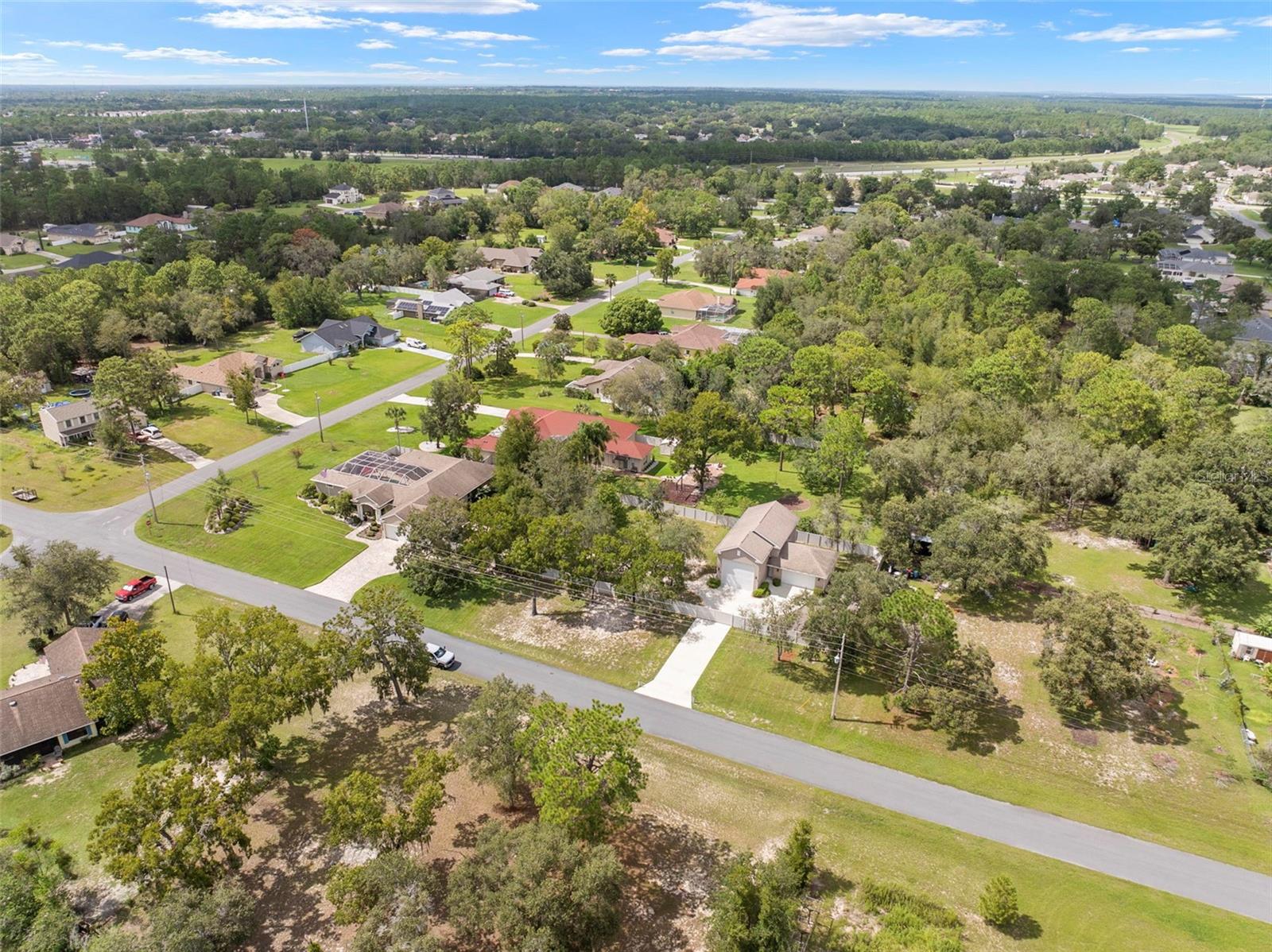 SPRINGWOOD ESTATE - Residential