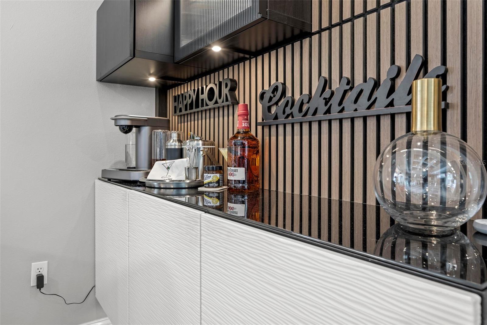 SPRINGWOOD ESTATE - Residential