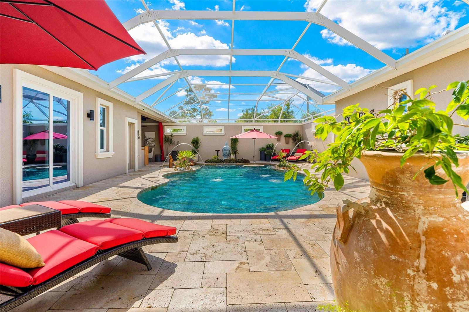 SPRINGWOOD ESTATE - Residential