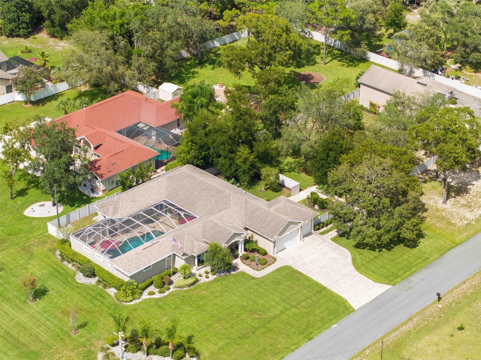 SPRINGWOOD ESTATE - Residential