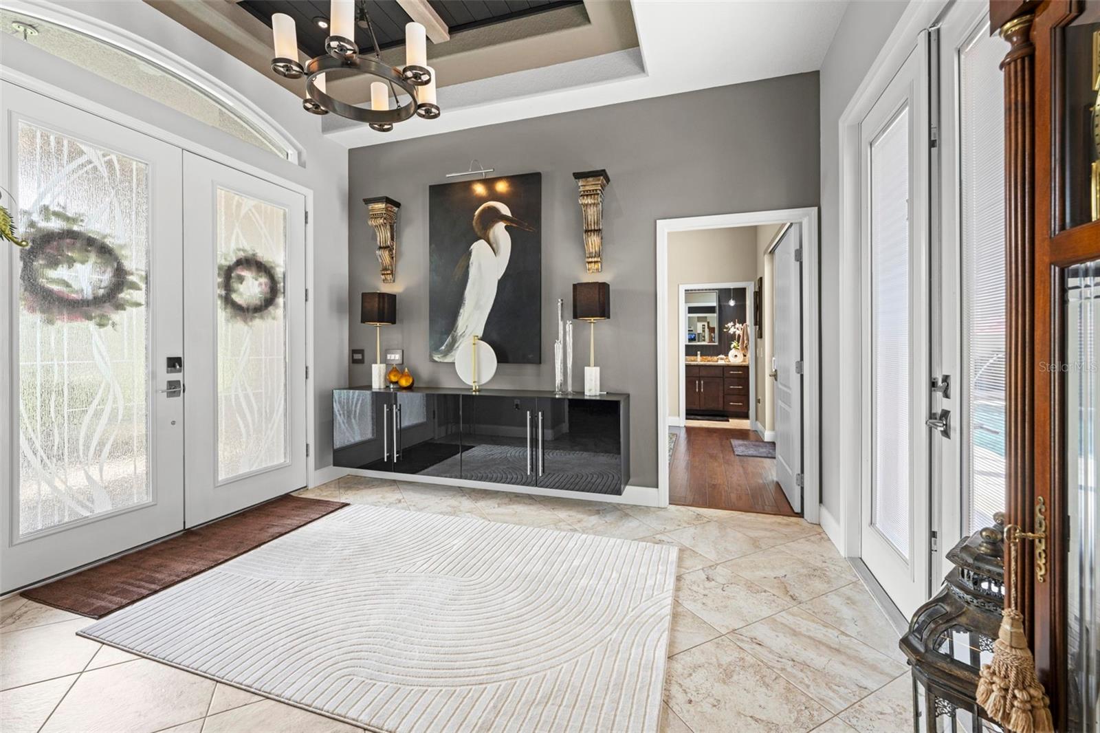 SPRINGWOOD ESTATE - Residential