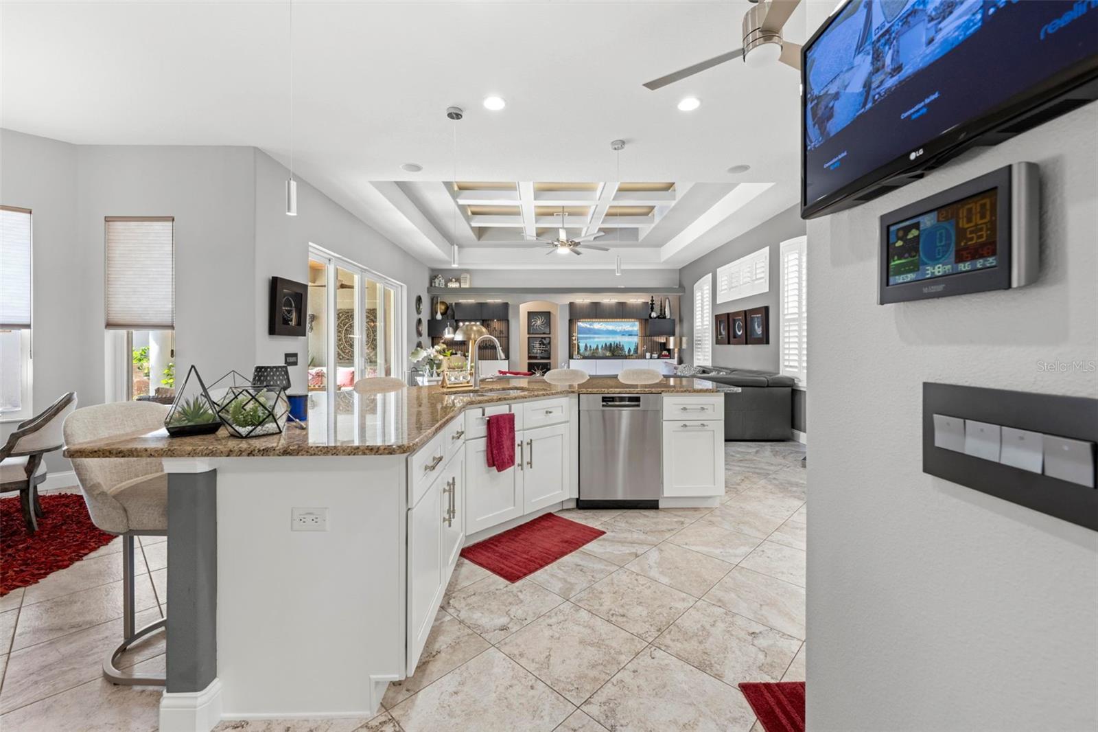 SPRINGWOOD ESTATE - Residential