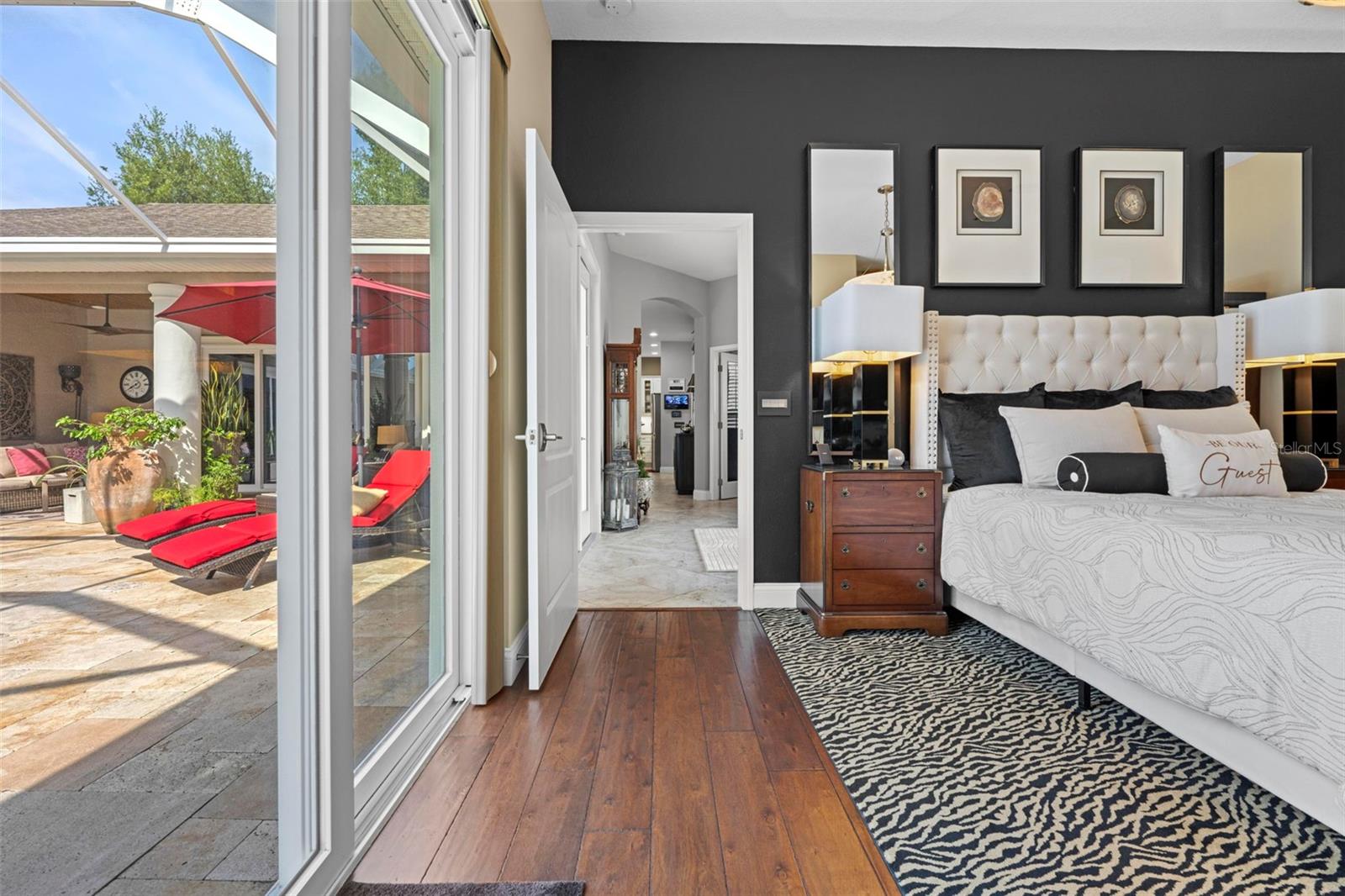 SPRINGWOOD ESTATE - Residential