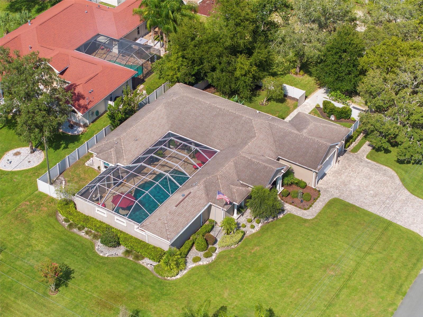 SPRINGWOOD ESTATE - Residential