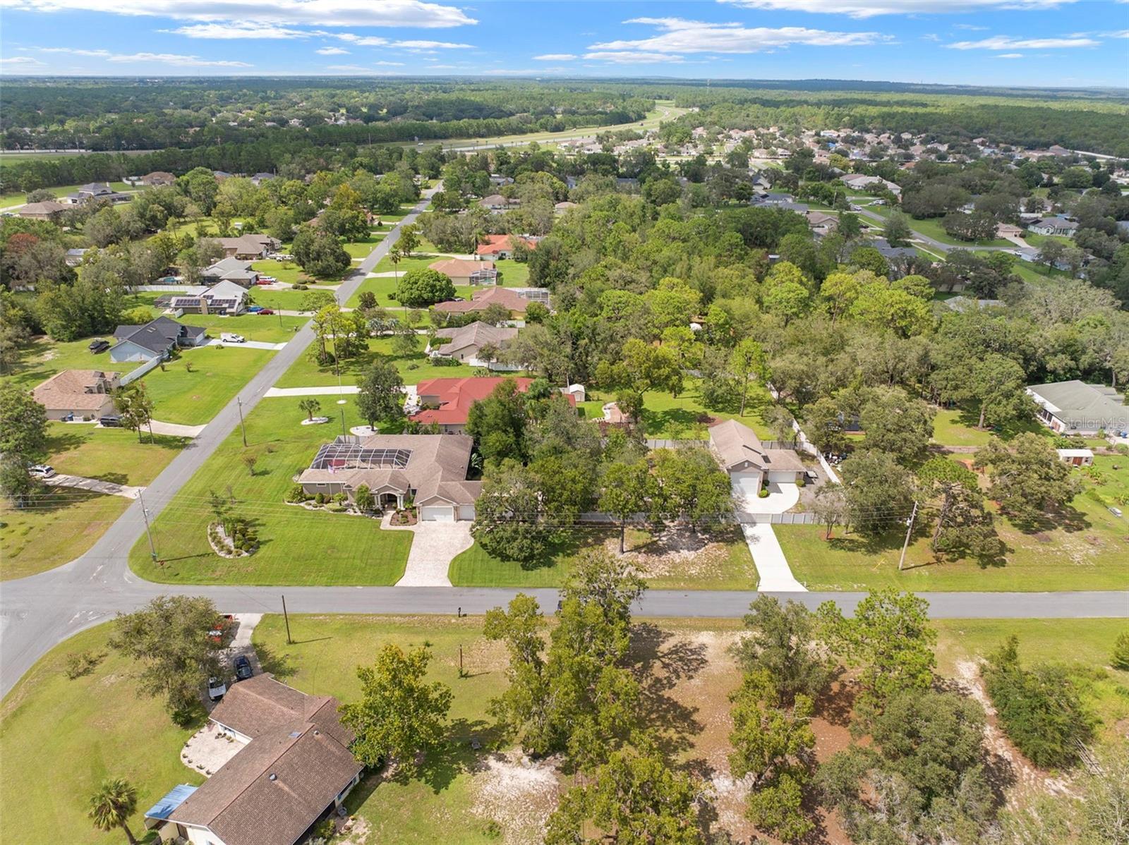 SPRINGWOOD ESTATE - Residential